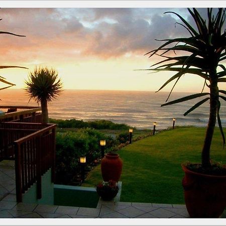 C' The View Guesthouse Mossel Bay Eksteriør bilde