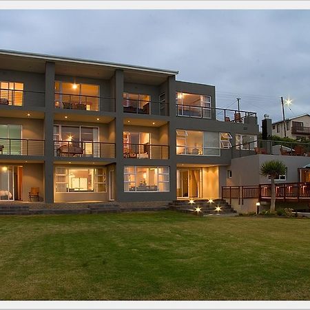 C' The View Guesthouse Mossel Bay Eksteriør bilde