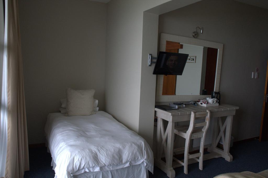 C' The View Guesthouse Mossel Bay Eksteriør bilde